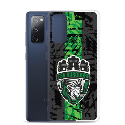 TSV Burgdorf - E-Sport - Samsung® Handyhülle