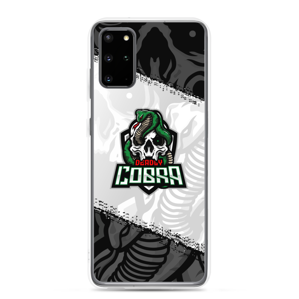 DEADLY COBRA - Samsung® Handyhülle