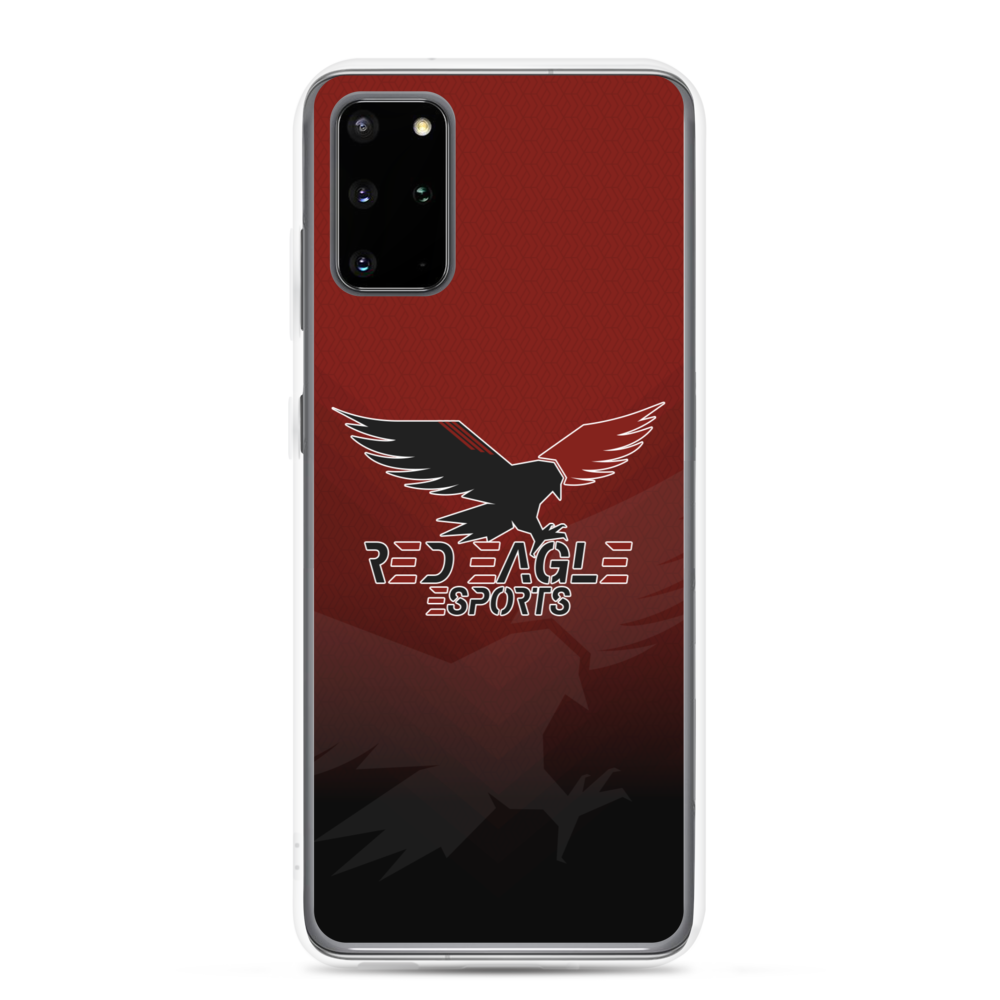 RED EAGLE ESPORT - Samsung® Handyhülle