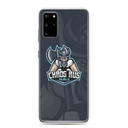 CHAOS AUS VALHALLA - Samsung® Handyhülle