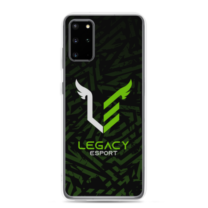 LEGACY ESPORT - Samsung® Handyhülle Green