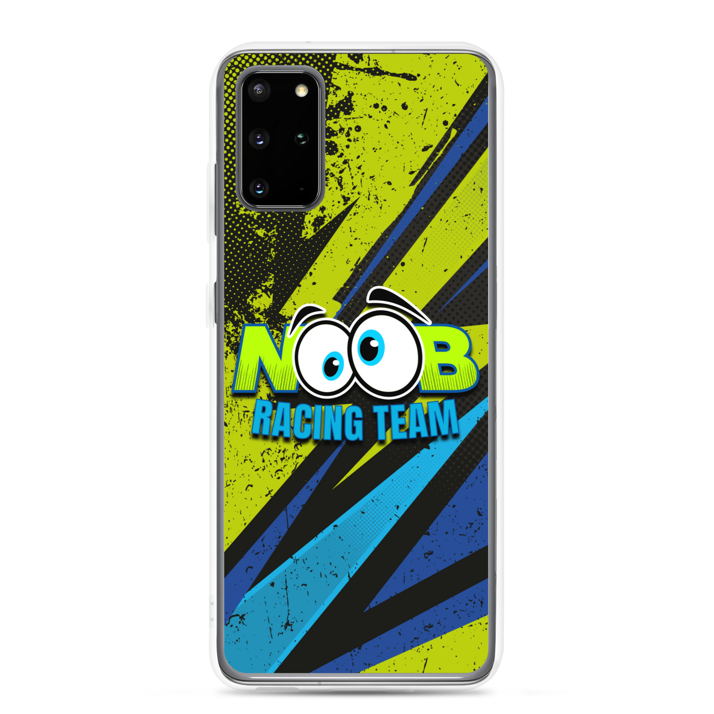 NOOB RACING TEAM - Samsung® Handyhülle