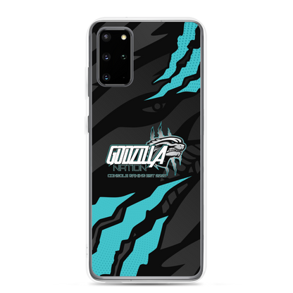 GODZILLA NATION - Samsung® Handyhülle
