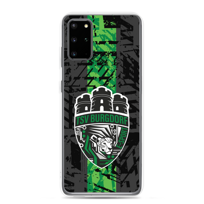 TSV Burgdorf - E-Sport - Samsung® Handyhülle