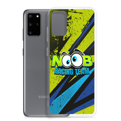 NOOB RACING TEAM - Samsung® Handyhülle