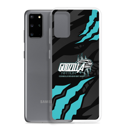 GODZILLA NATION - Samsung® Handyhülle