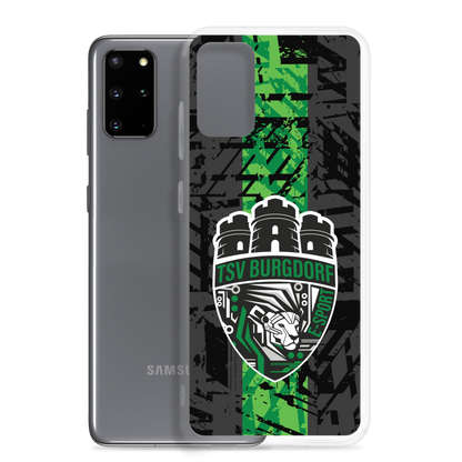 TSV Burgdorf - E-Sport - Samsung® Handyhülle
