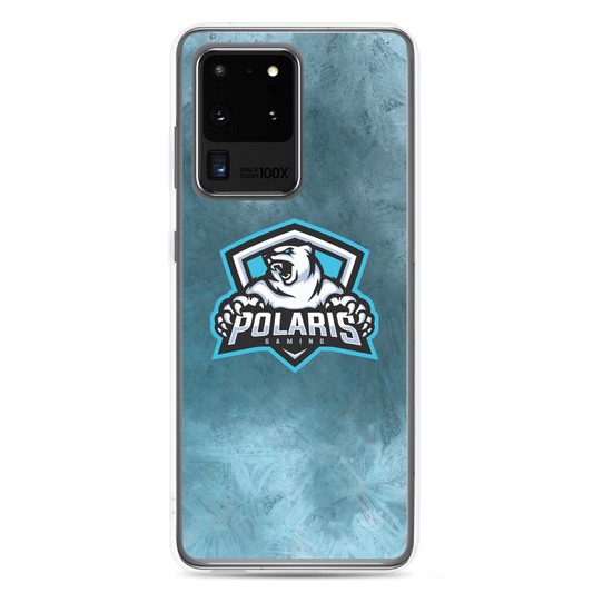 POLARIS GAMING - Samsung® Handyhülle Classic