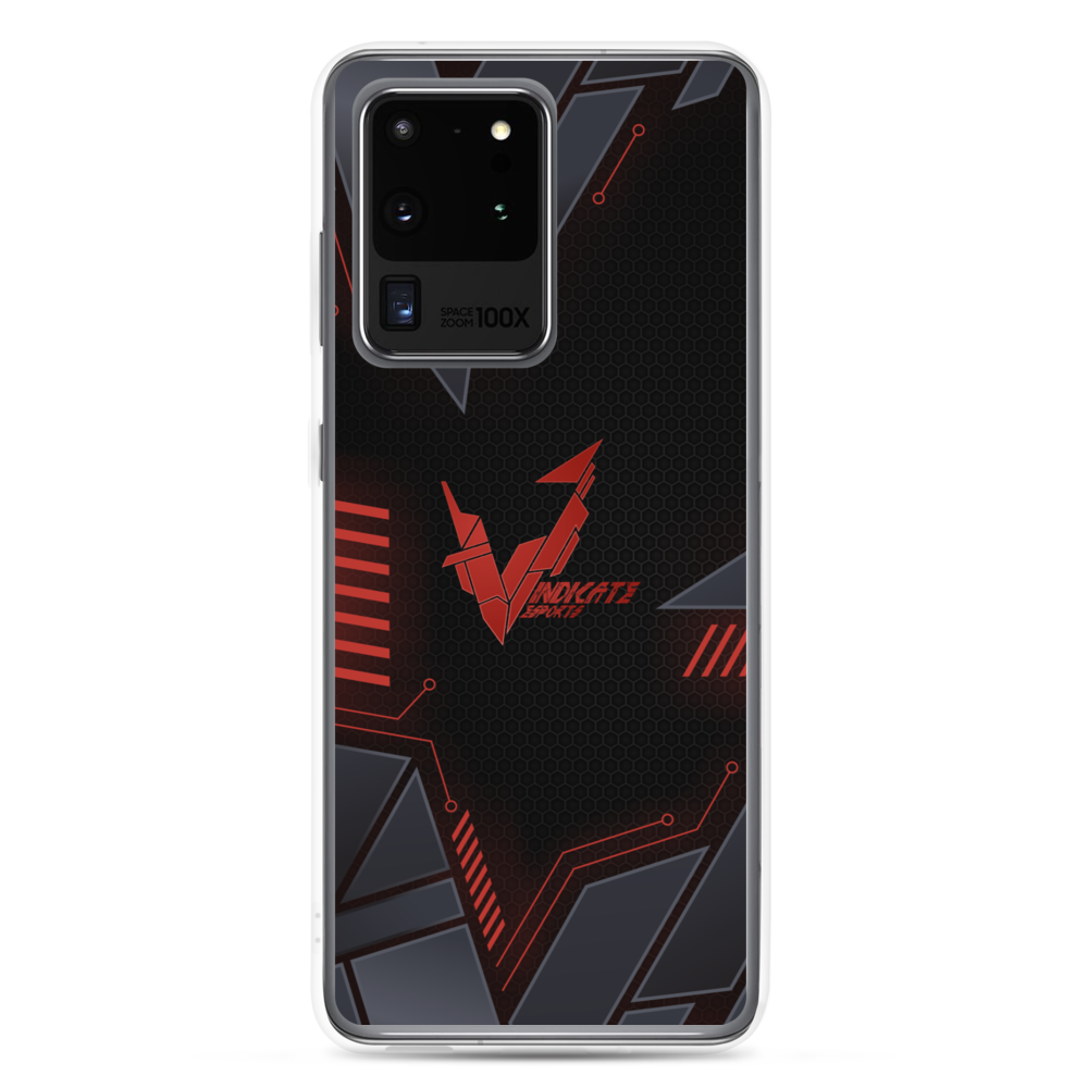 VINDICATE ESPORTS - Samsung® Handyhülle