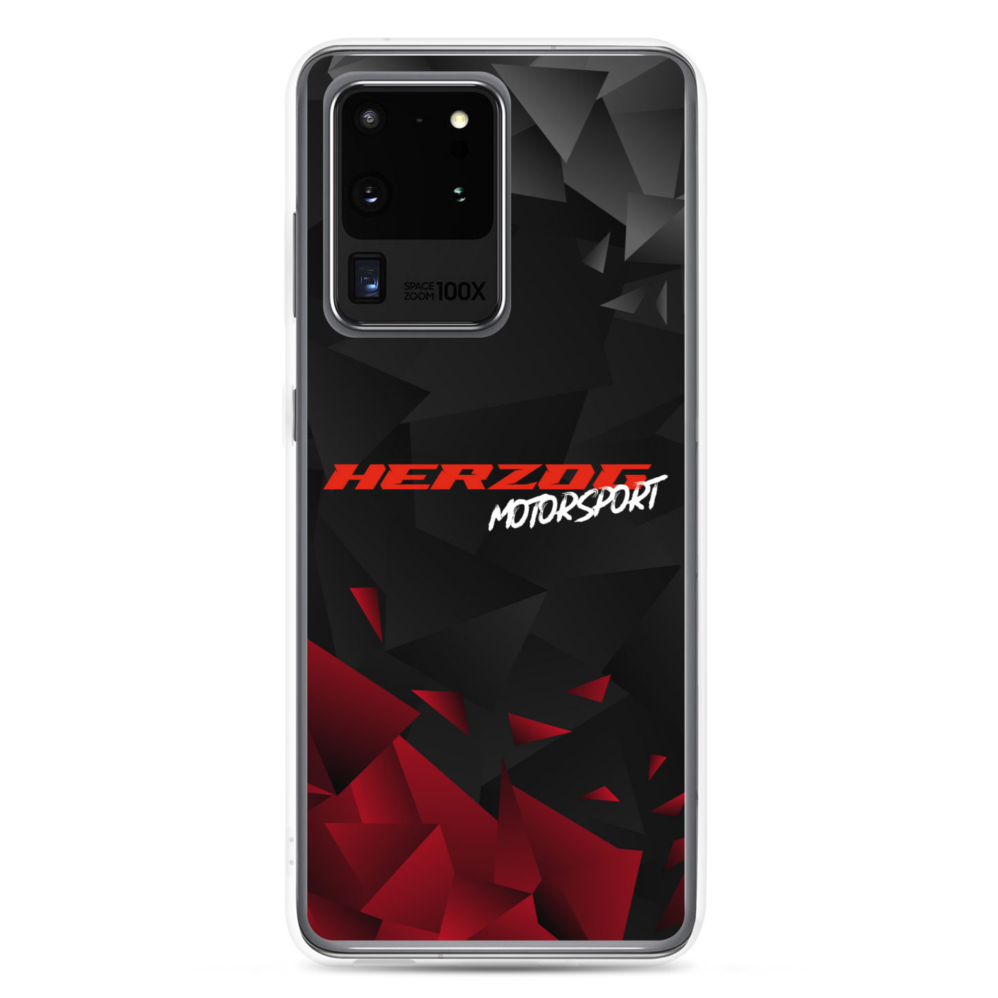 HERZOG MOTORSPORT - Samsung® Handyhülle