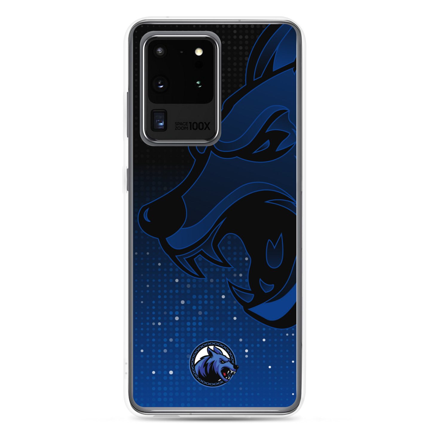 DOUBLEMKH - Samsung® Handyhülle