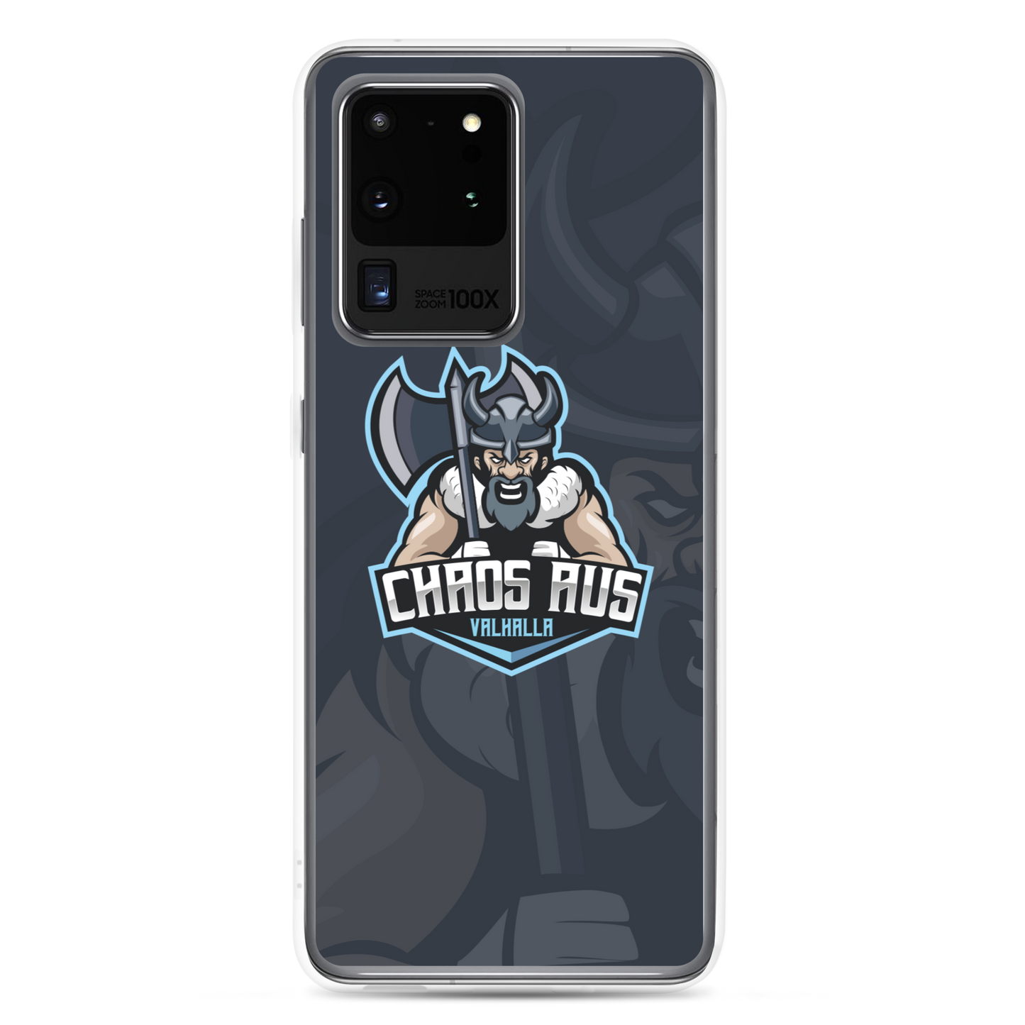 CHAOS AUS VALHALLA - Samsung® Handyhülle