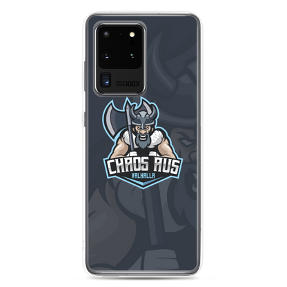 CHAOS AUS VALHALLA - Samsung® Handyhülle
