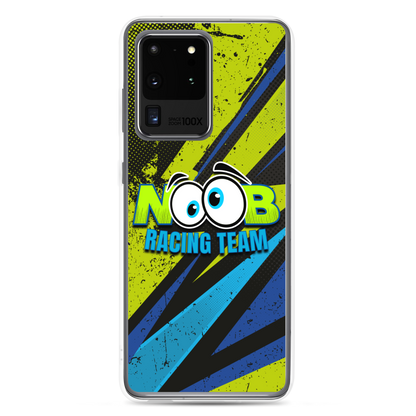 NOOB RACING TEAM - Samsung® Handyhülle