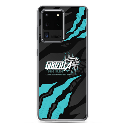 GODZILLA NATION - Samsung® Handyhülle