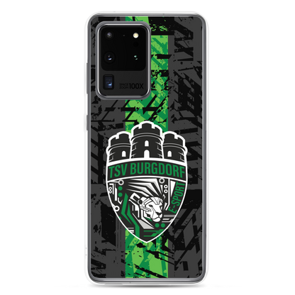 TSV Burgdorf - E-Sport - Samsung® Handyhülle