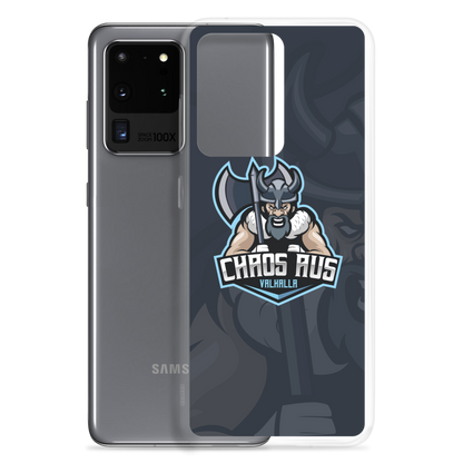CHAOS AUS VALHALLA - Samsung® Handyhülle