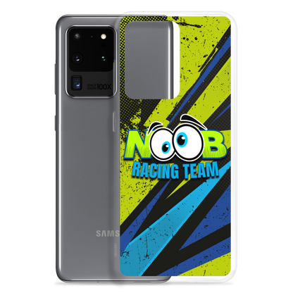 NOOB RACING TEAM - Samsung® Handyhülle