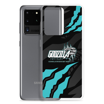 GODZILLA NATION - Samsung® Handyhülle