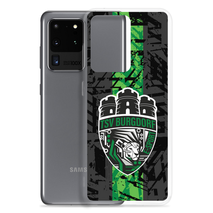 TSV Burgdorf - E-Sport - Samsung® Handyhülle
