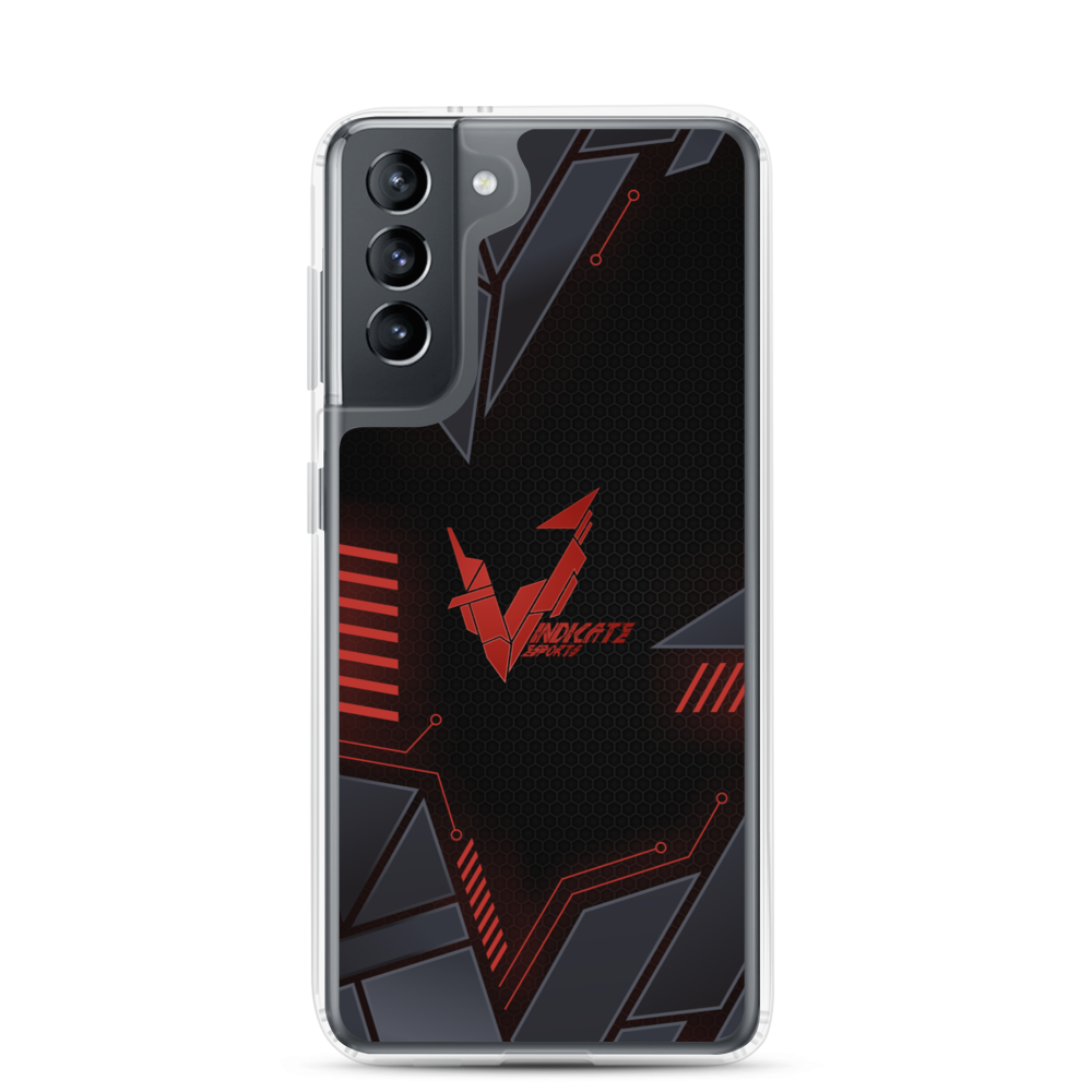 VINDICATE ESPORTS - Samsung® Handyhülle