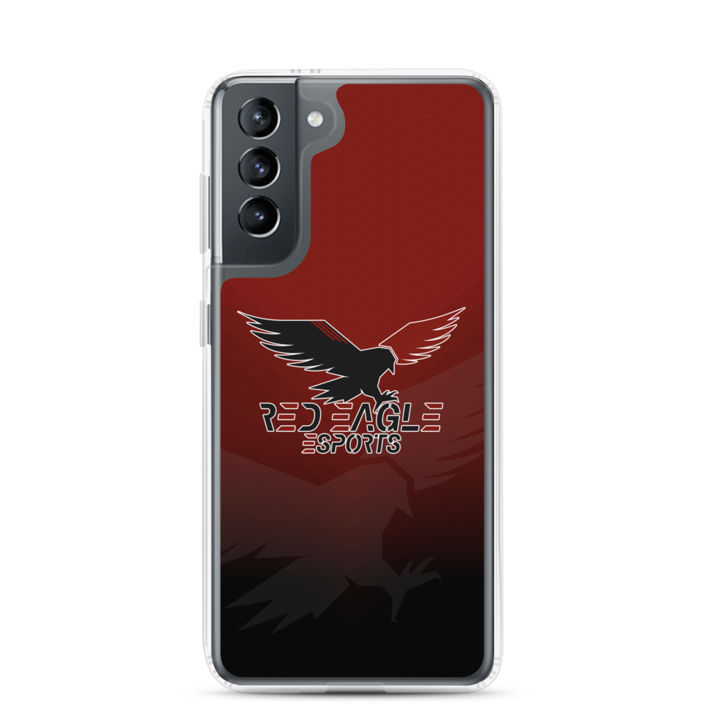 RED EAGLE ESPORT - Samsung® Handyhülle