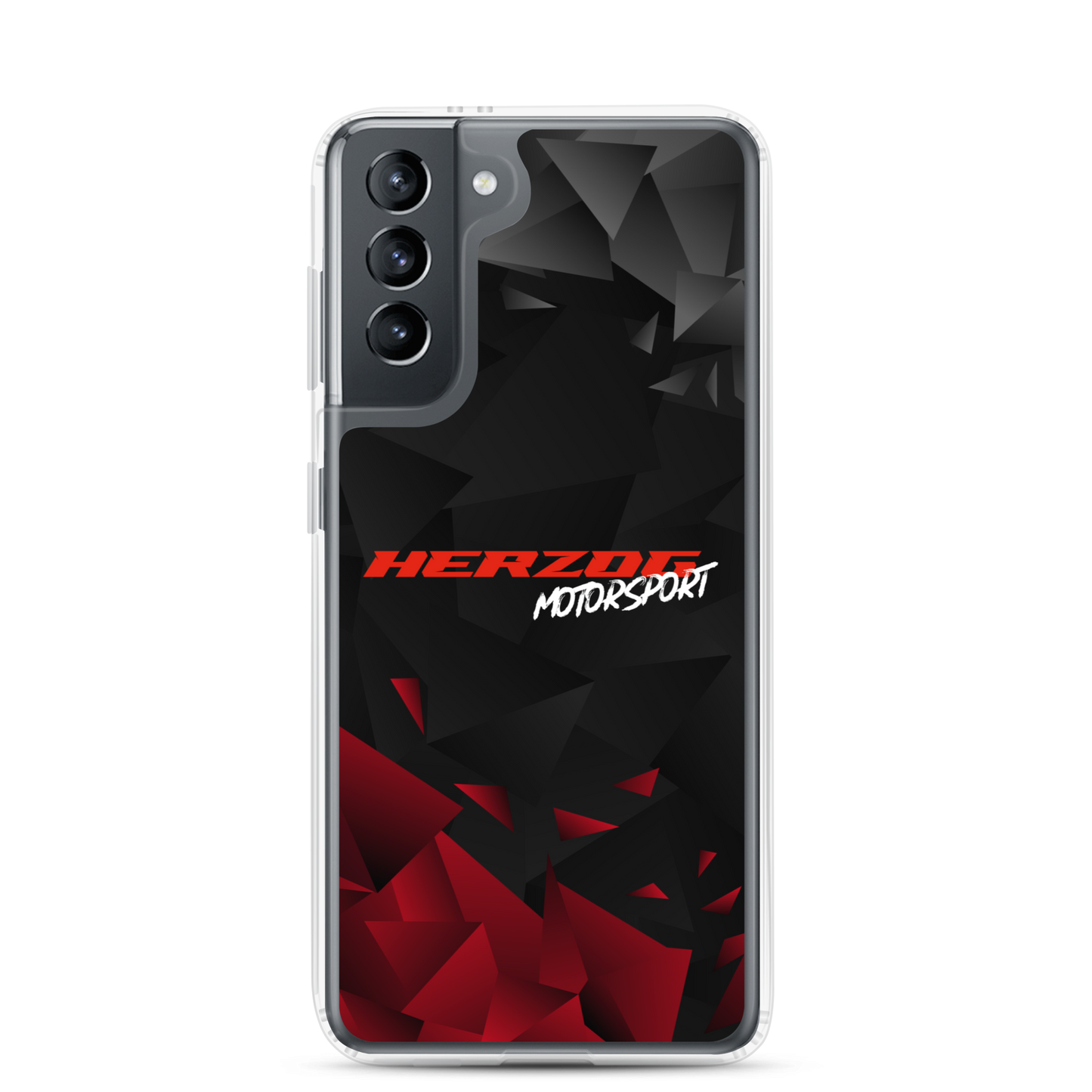 HERZOG MOTORSPORT - Samsung® Handyhülle