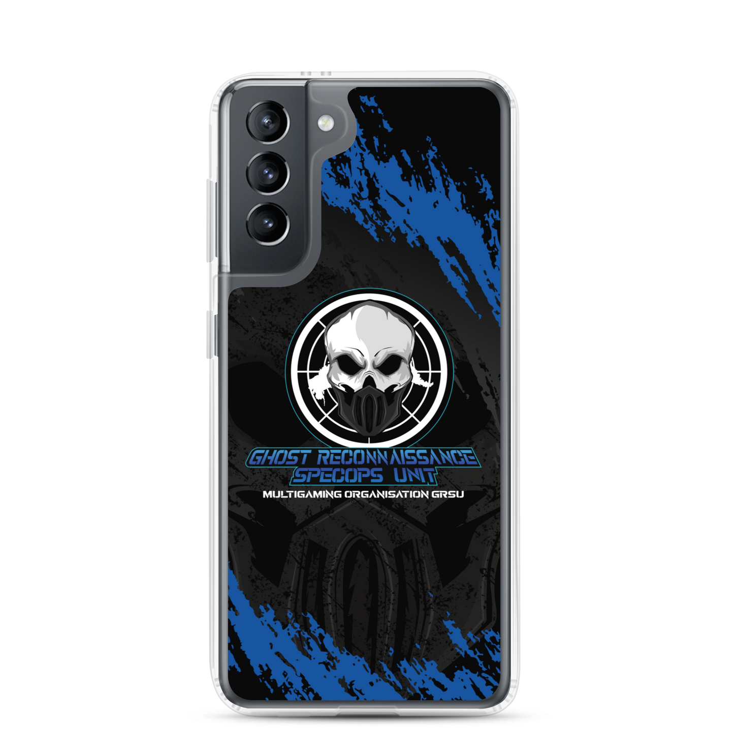 GRSU - Samsung® Handyhülle