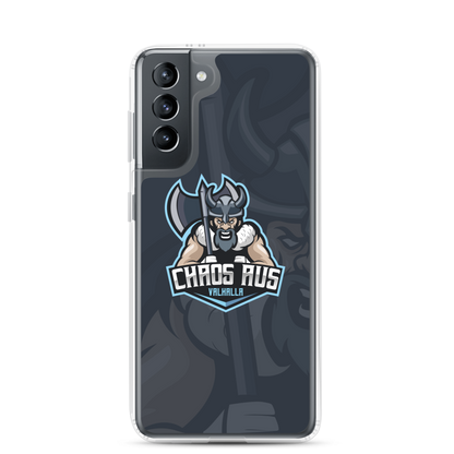 CHAOS AUS VALHALLA - Samsung® Handyhülle