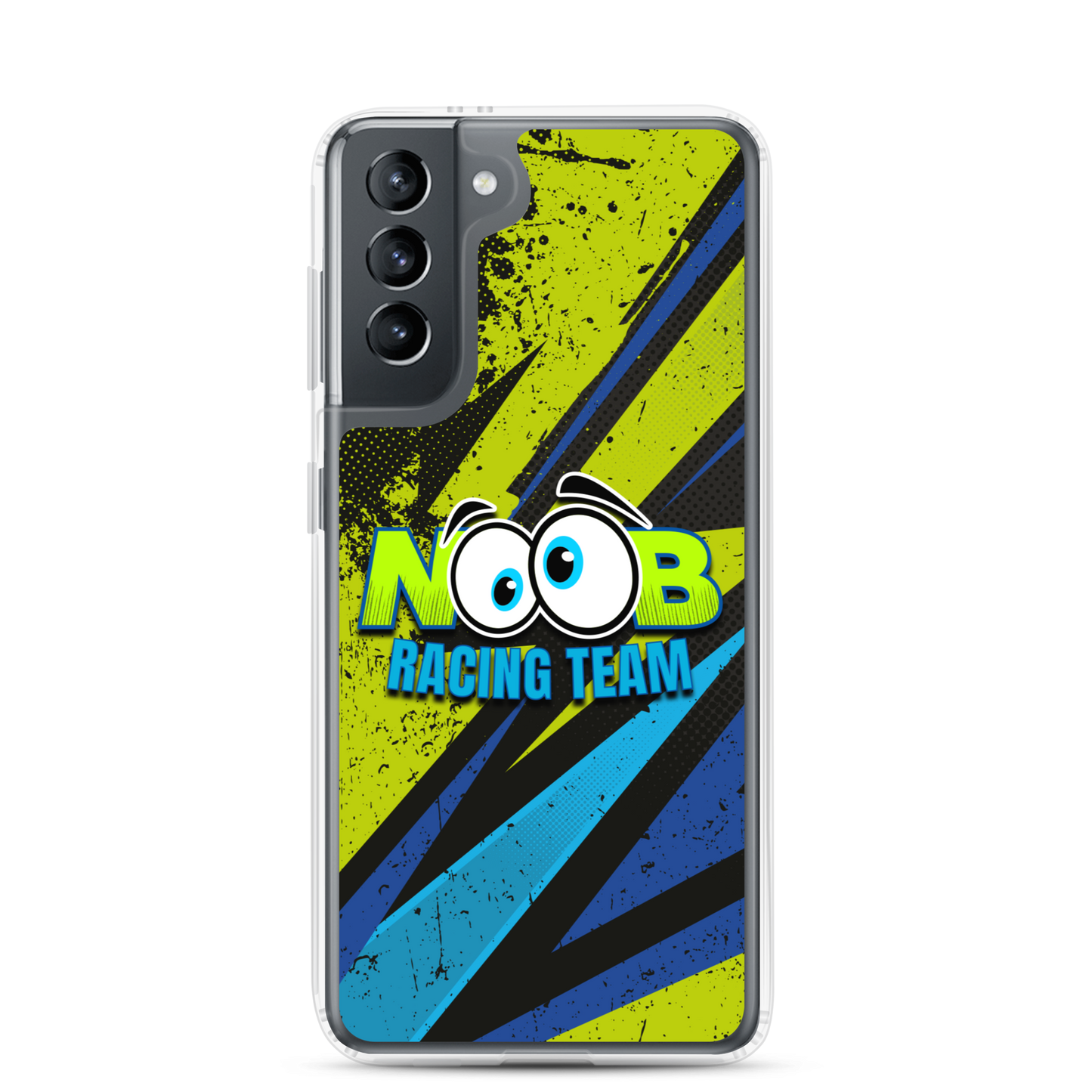 NOOB RACING TEAM - Samsung® Handyhülle
