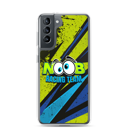 NOOB RACING TEAM - Samsung® Handyhülle