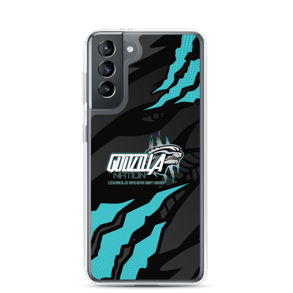 GODZILLA NATION - Samsung® Handyhülle
