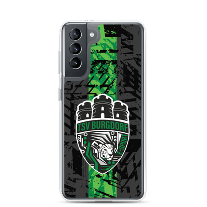 TSV Burgdorf - E-Sport - Samsung® Handyhülle