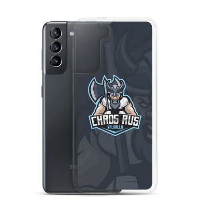 CHAOS AUS VALHALLA - Samsung® Handyhülle