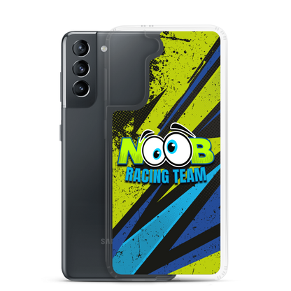 NOOB RACING TEAM - Samsung® Handyhülle