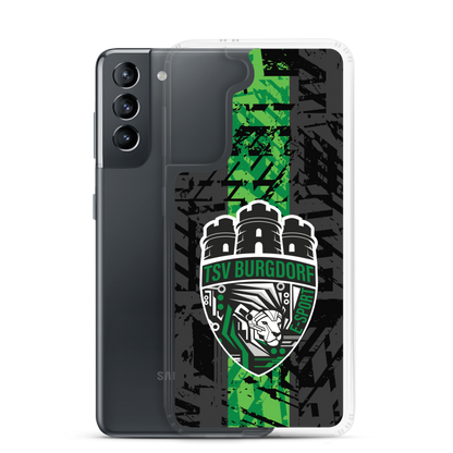 TSV Burgdorf - E-Sport - Samsung® Handyhülle