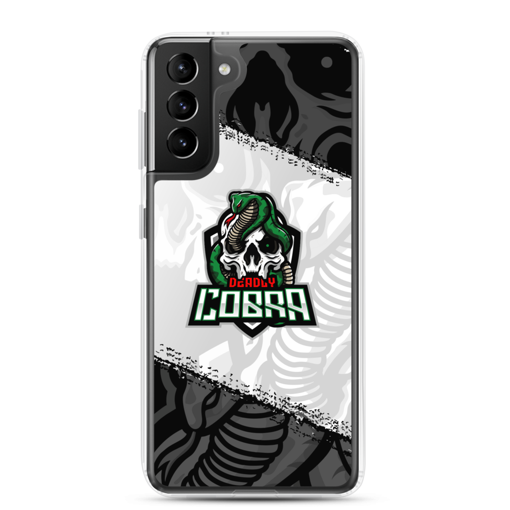 DEADLY COBRA - Samsung® Handyhülle