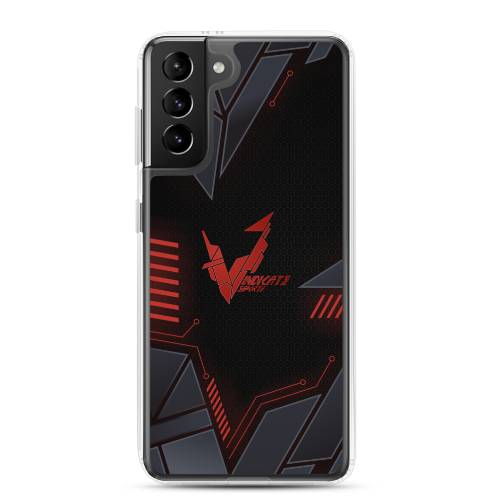 VINDICATE ESPORTS - Samsung® Handyhülle