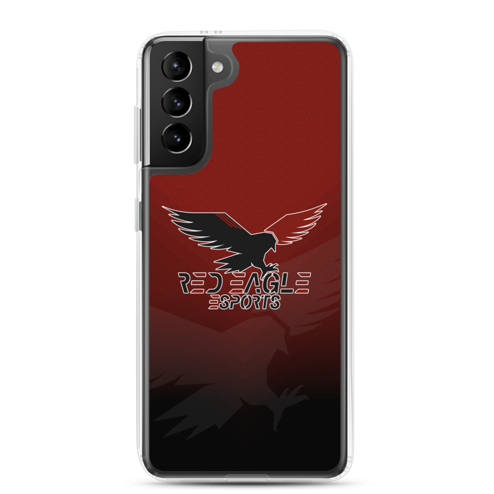 RED EAGLE ESPORT - Samsung® Handyhülle