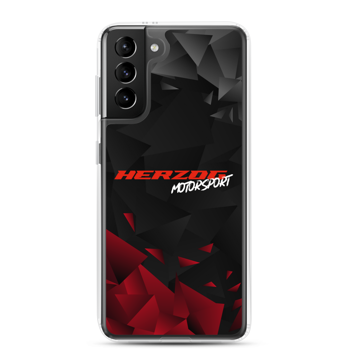 HERZOG MOTORSPORT - Samsung® Handyhülle