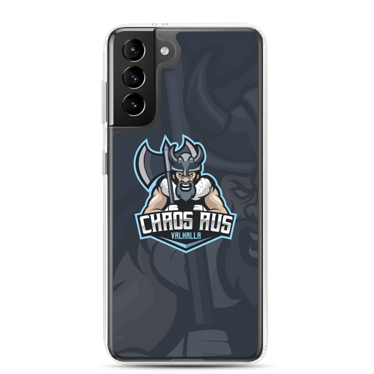 CHAOS AUS VALHALLA - Samsung® Handyhülle