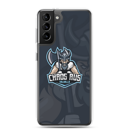 CHAOS AUS VALHALLA - Samsung® Handyhülle