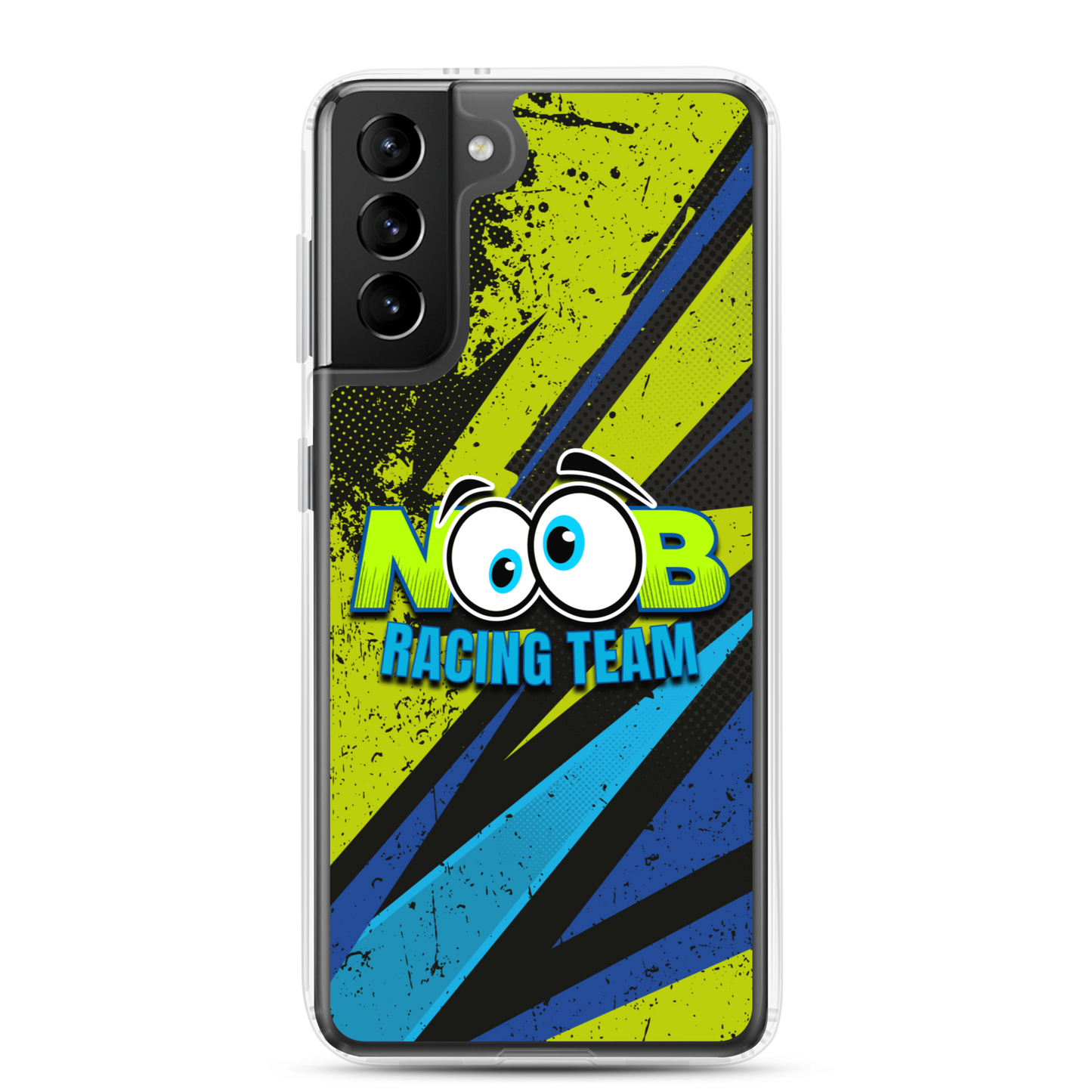 NOOB RACING TEAM - Samsung® Handyhülle