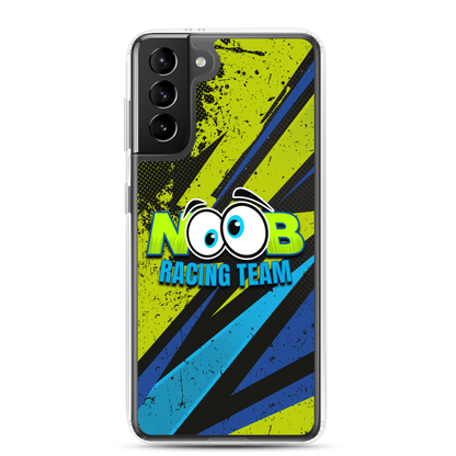 NOOB RACING TEAM - Samsung® Handyhülle