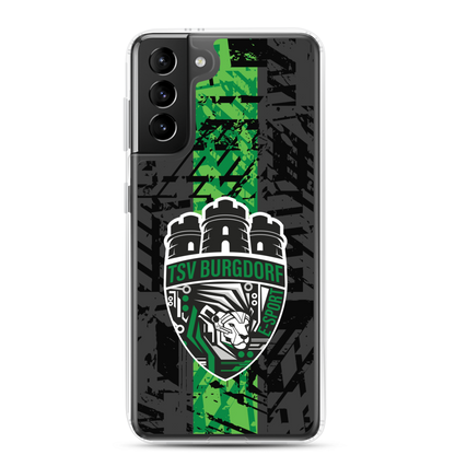 TSV Burgdorf - E-Sport - Samsung® Handyhülle