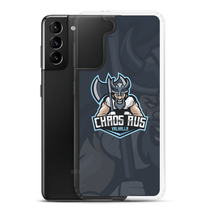 CHAOS AUS VALHALLA - Samsung® Handyhülle