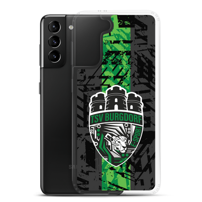 TSV Burgdorf - E-Sport - Samsung® Handyhülle