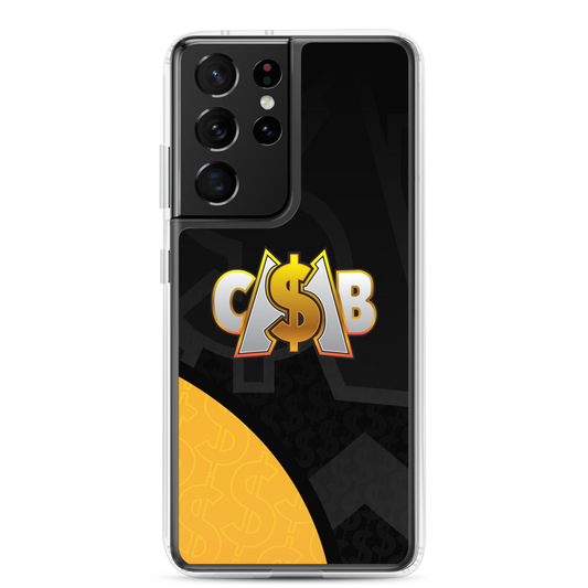 CASH MONEY BROTHERS - Samsung® Handyhülle