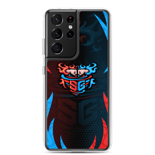 SOULSTORM GAMING - Samsung® Handyhülle
