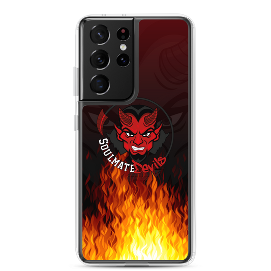 SOULMATE DEVILS - Samsung® Handyhülle